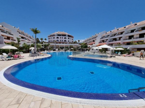 Appartement In Playa De Las Américas Mit Terrasse